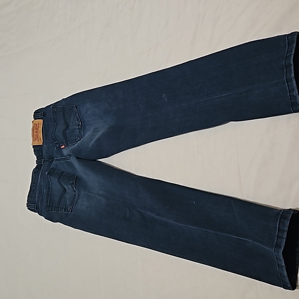 Levi's